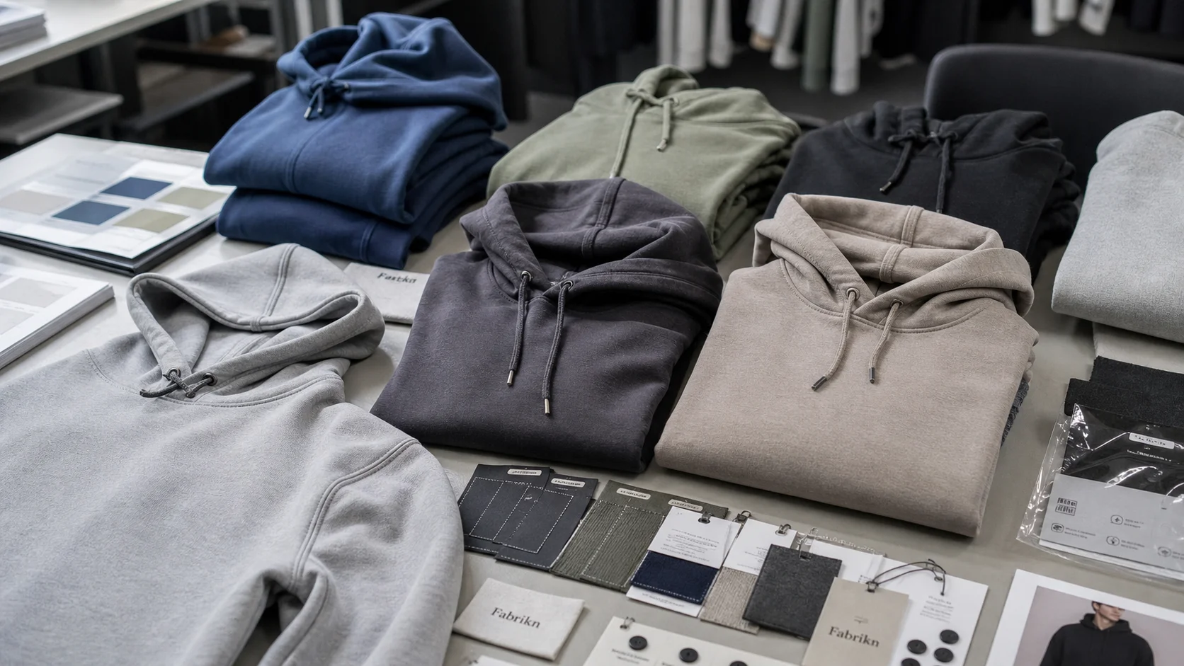 Country-of-Origin Apparel Labels: Text and Placement