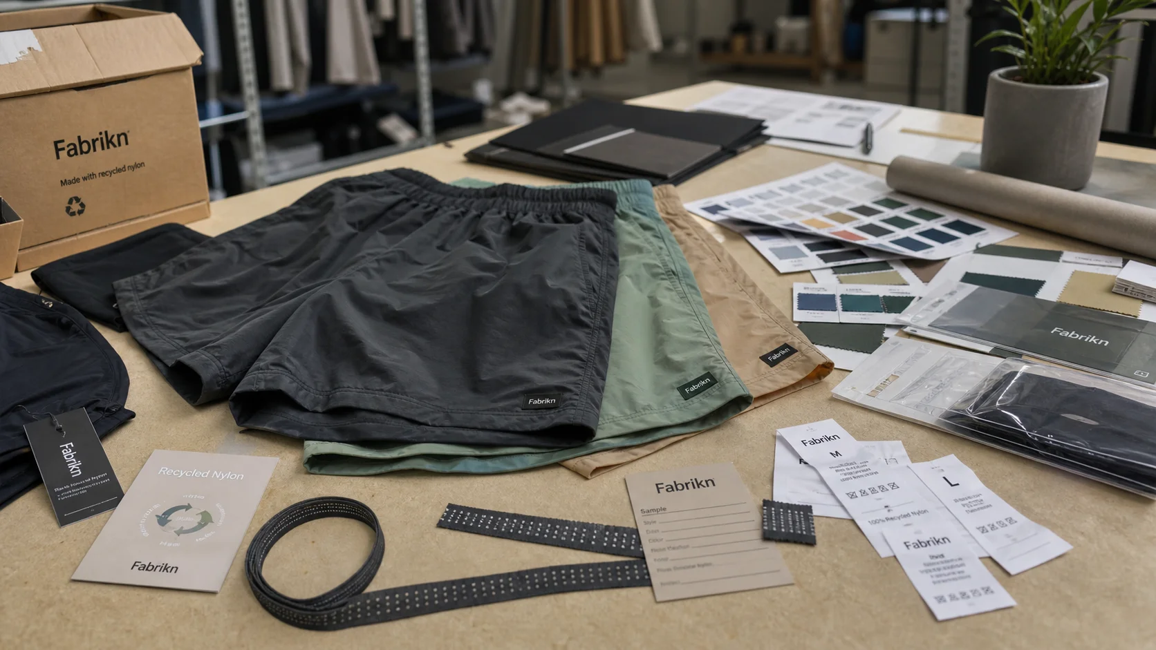 Custom Tissue Paper for Brands: GSM, Ink, Fold, and MOQ