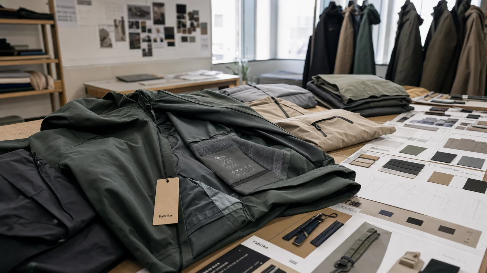 Apparel Mailer QA Checklist: Closure and Shipping
