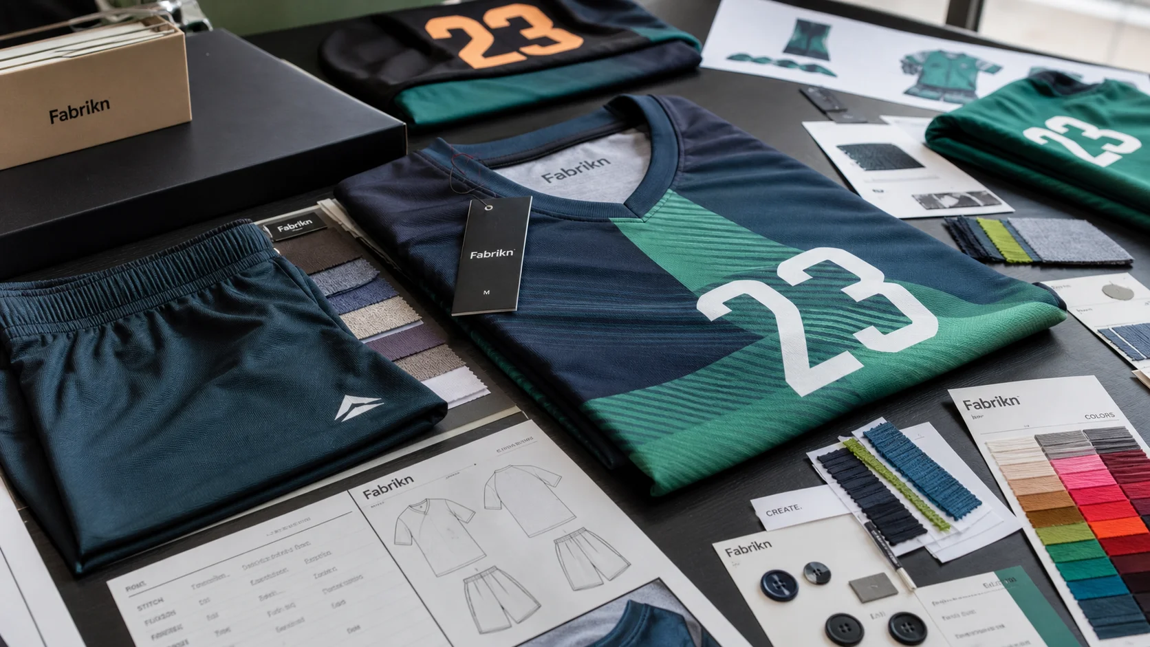Branded Clothing Packaging for Ecommerce: Cost and ROI
