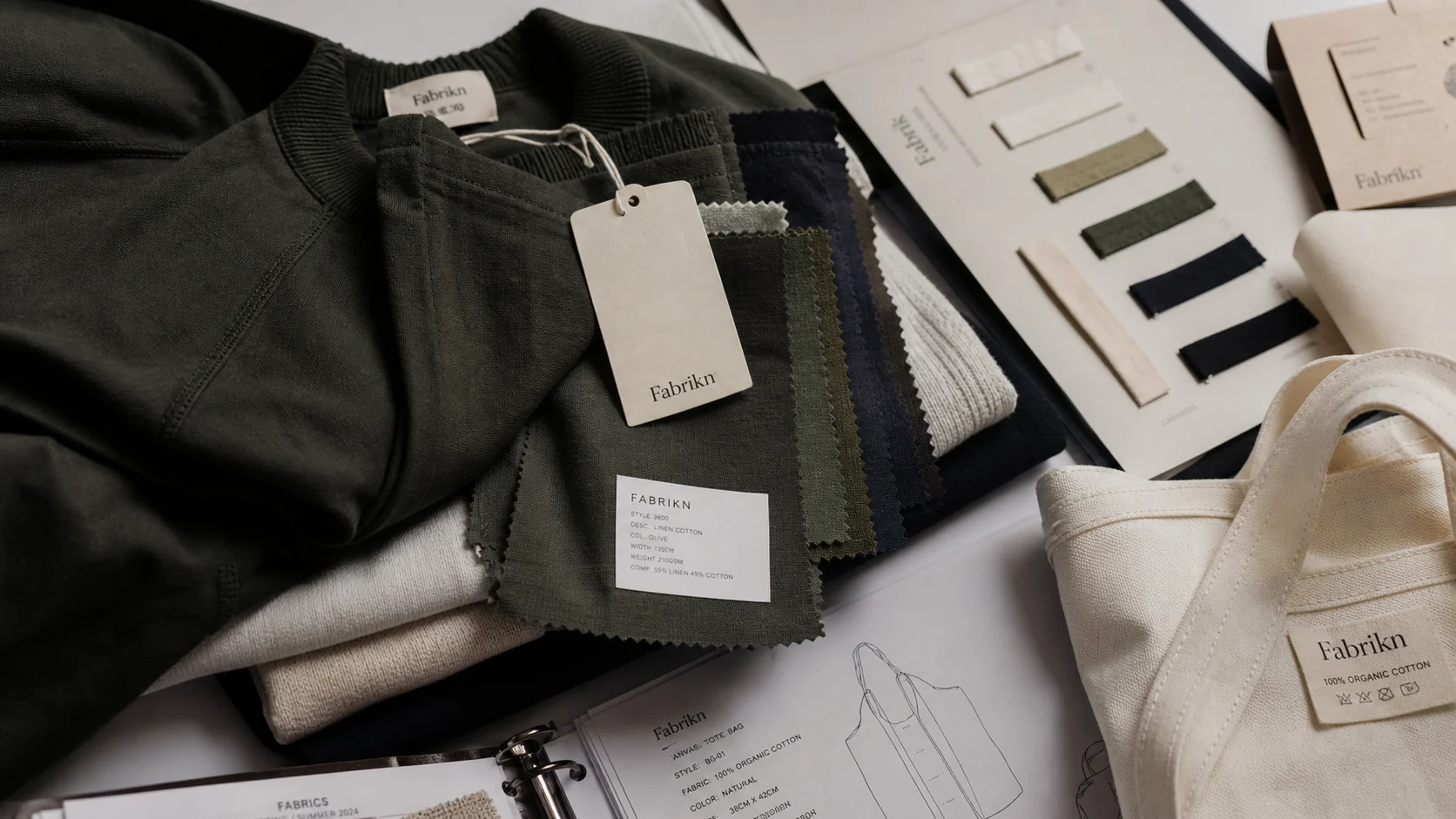 Print Logos on Mailer Bags: MOQ and QC