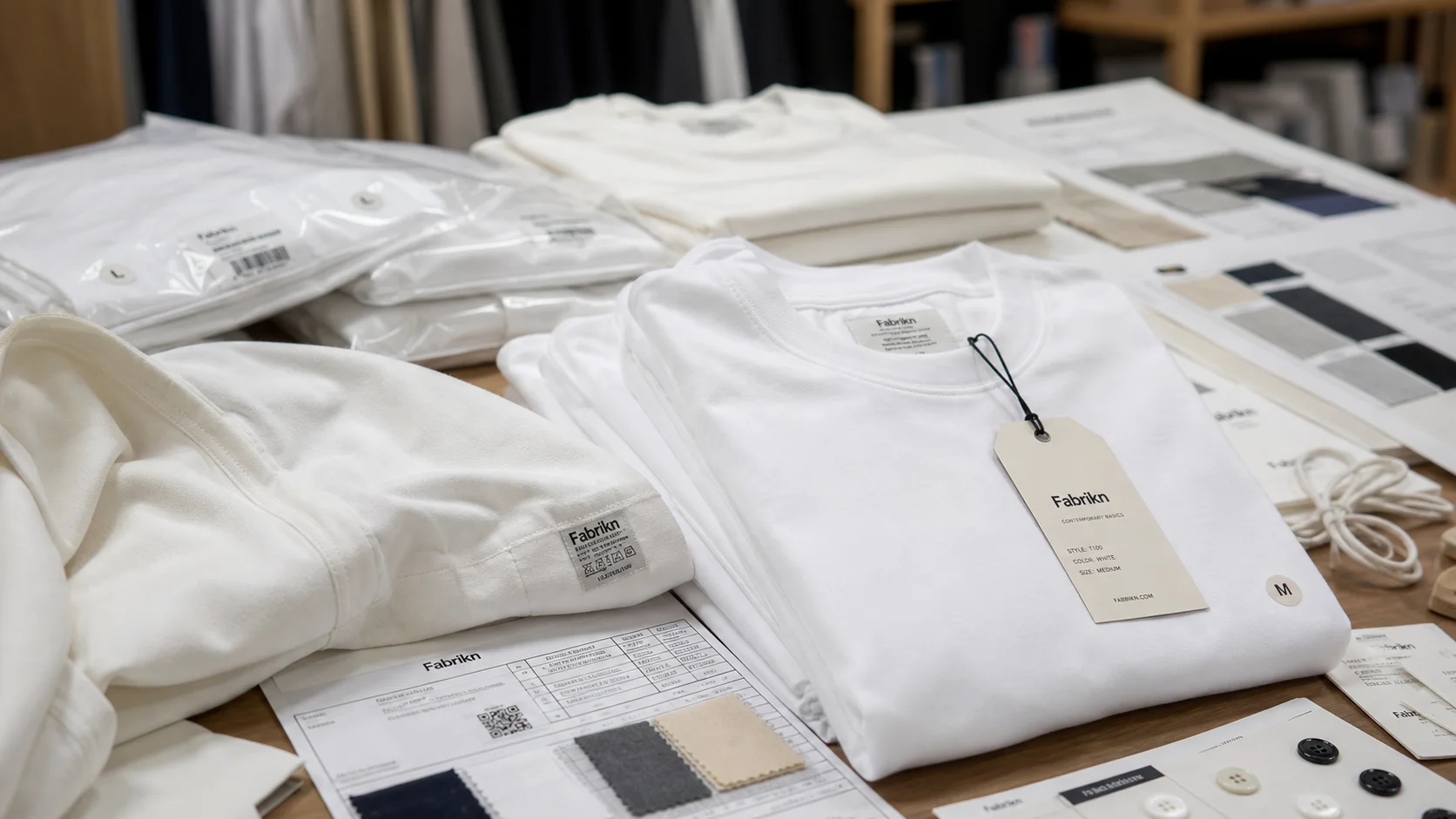 Audit A Clothing Manufacturer for Quality and Compliance: