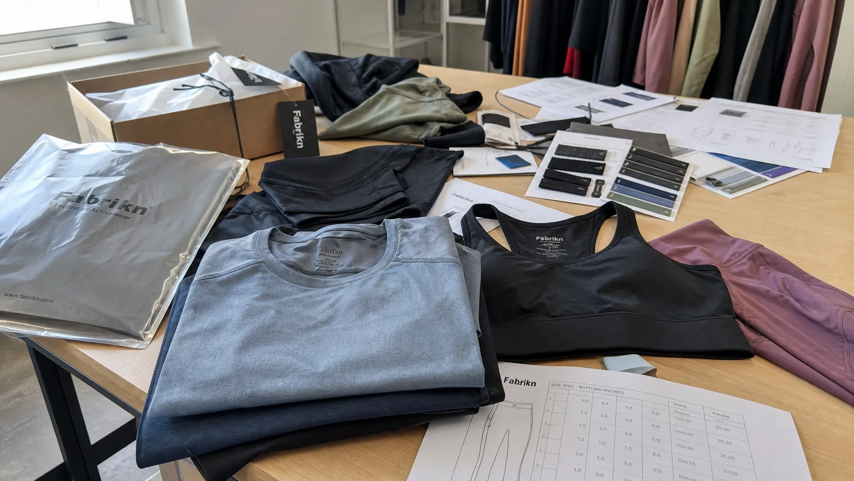 Private Label Hoodie Manufacturer: Sourcing and Samples