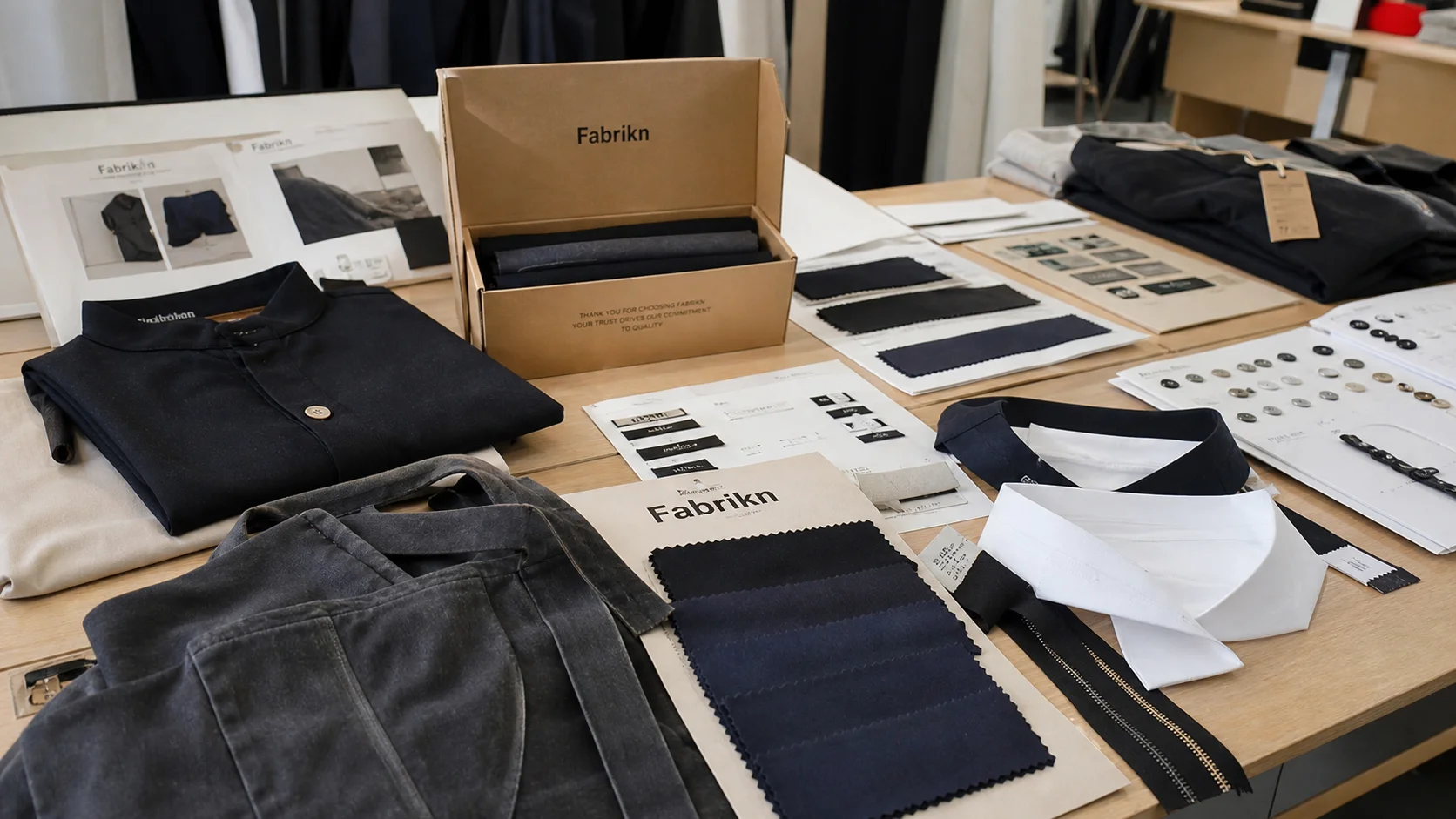 Fashion Tissue Paper in Asia: GSM and Ink