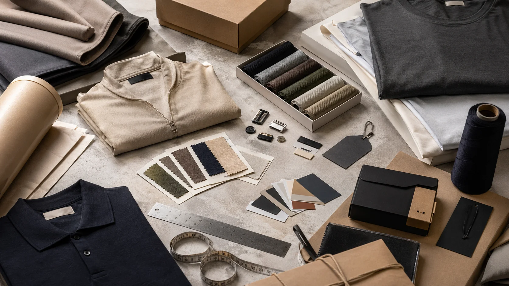 Recycled Mailer Bags for Clothing Brands Wholesale