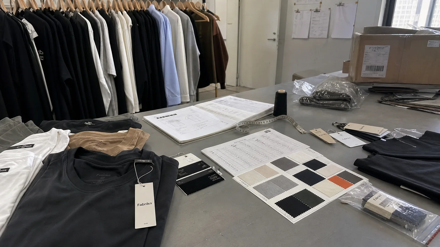 FSC Certified Paper Clothing Boxes: Costs, Claims, and QC