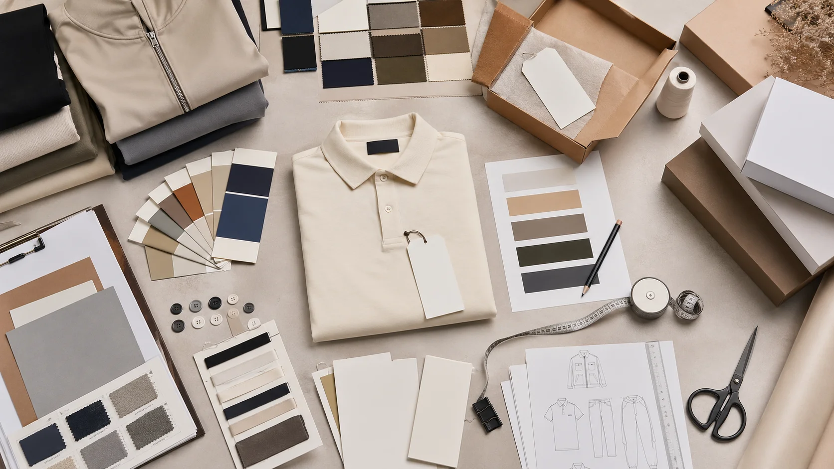 Reduce Packaging Cost for Clothing Brands
