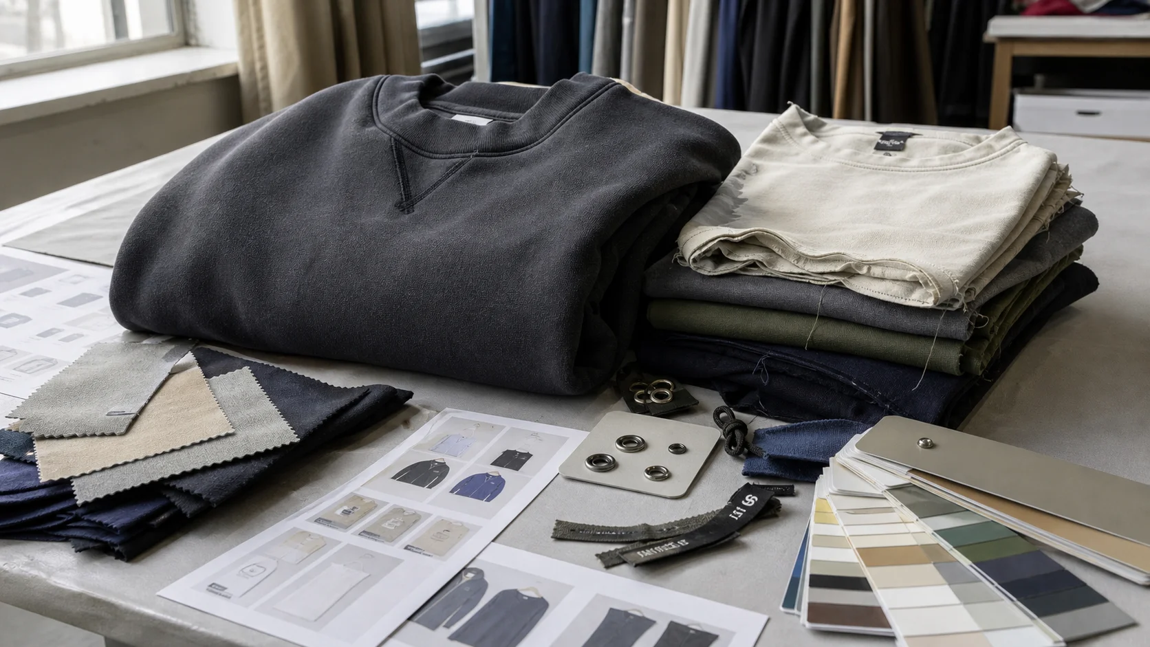 College Club Tech Packs: MOQ Planning for First Orders