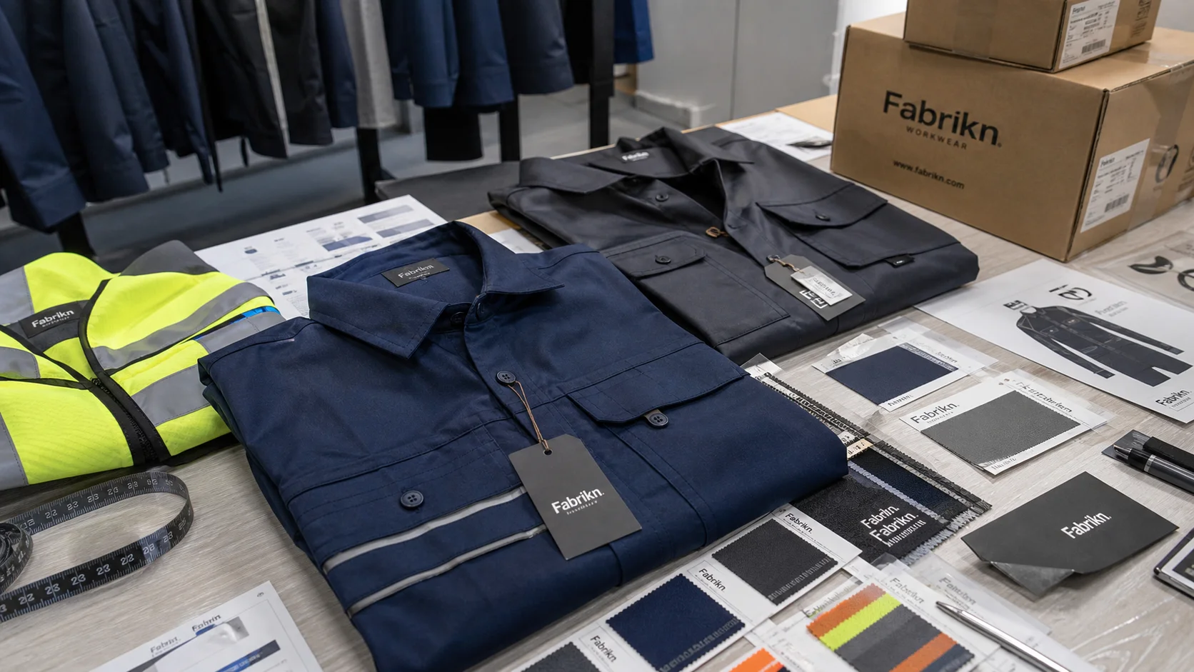 Private Label Coveralls MOQ Cost for Distributors