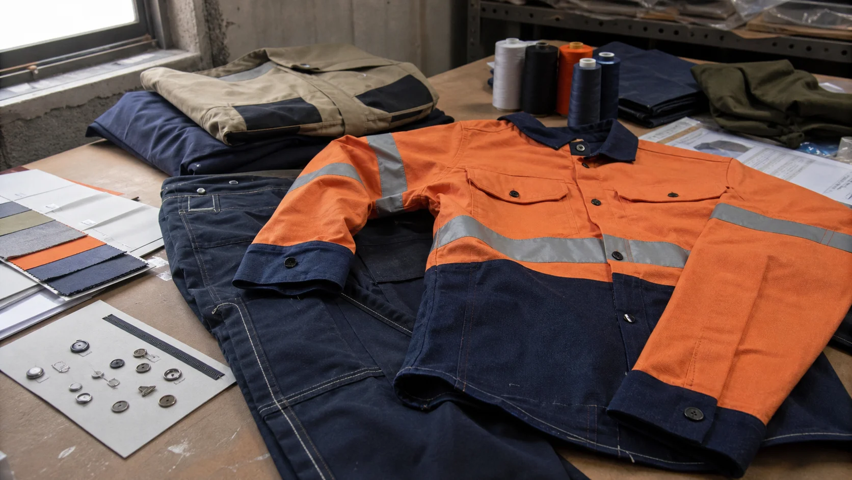 Construction Crew Tech Pack Cost Breakdown