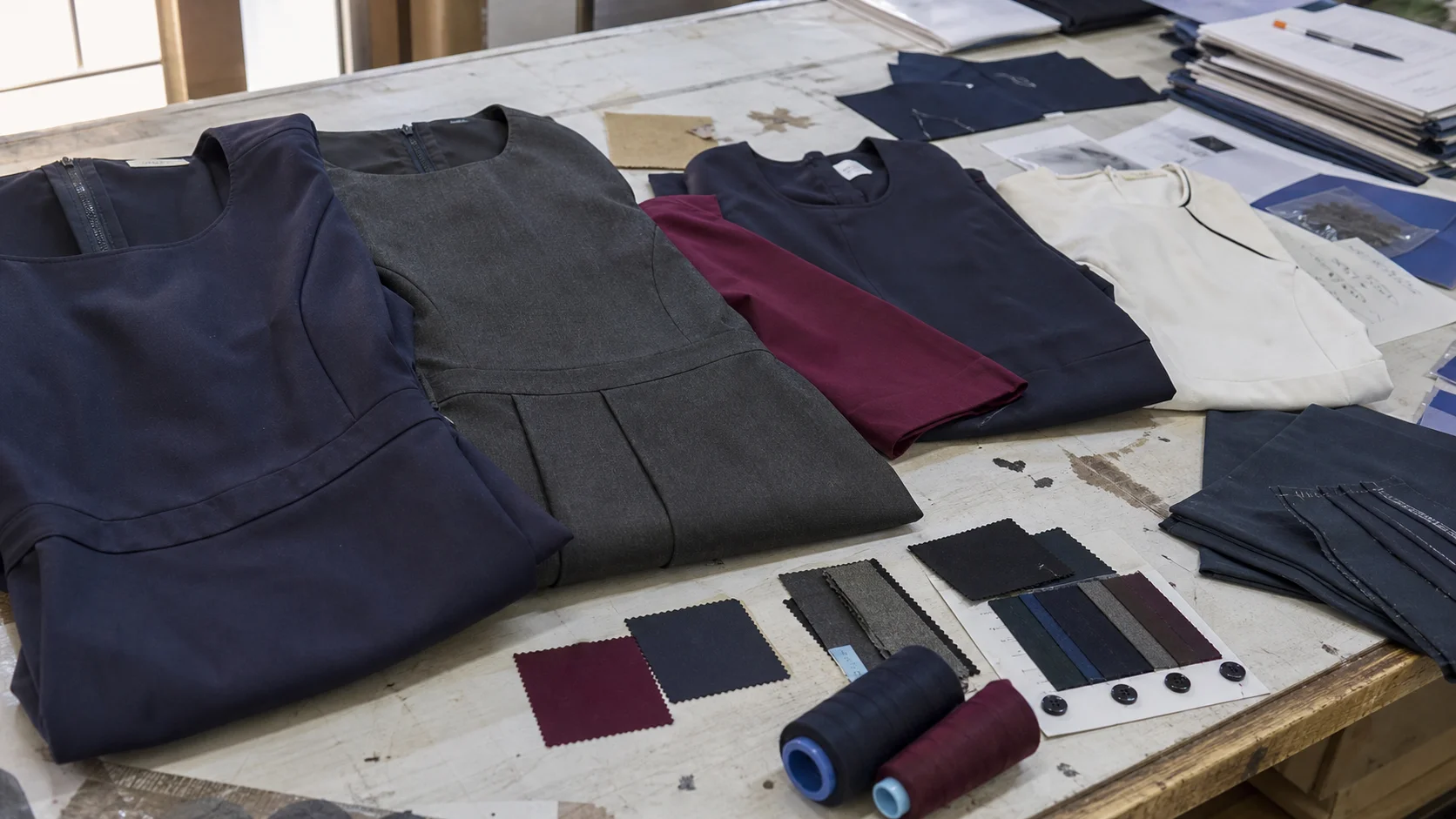 Corporate Team Dress Factory Quotes for Buyers