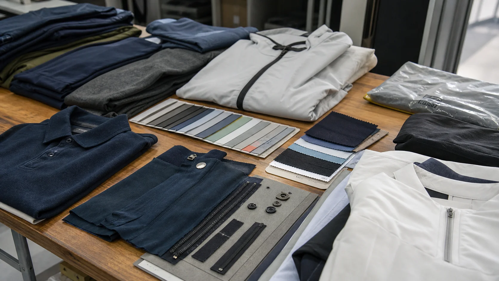 Corporate Team Tech Pack Supplier for Bulk Orders