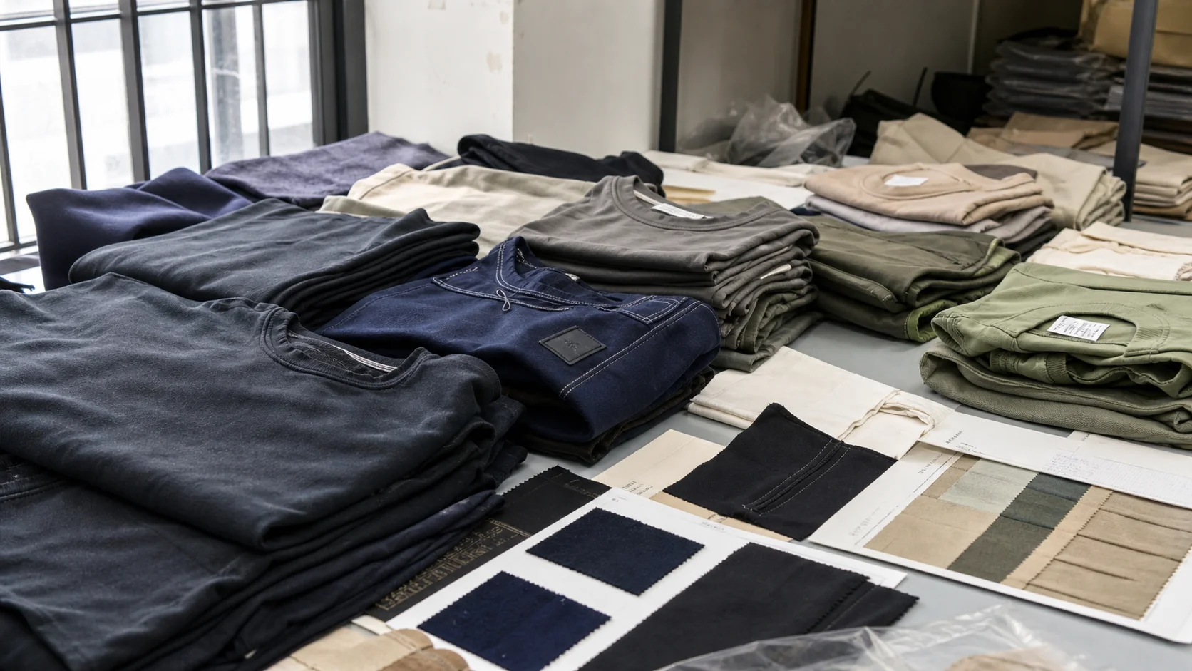 Corporate Team Tech Packs for Wholesale Buyers