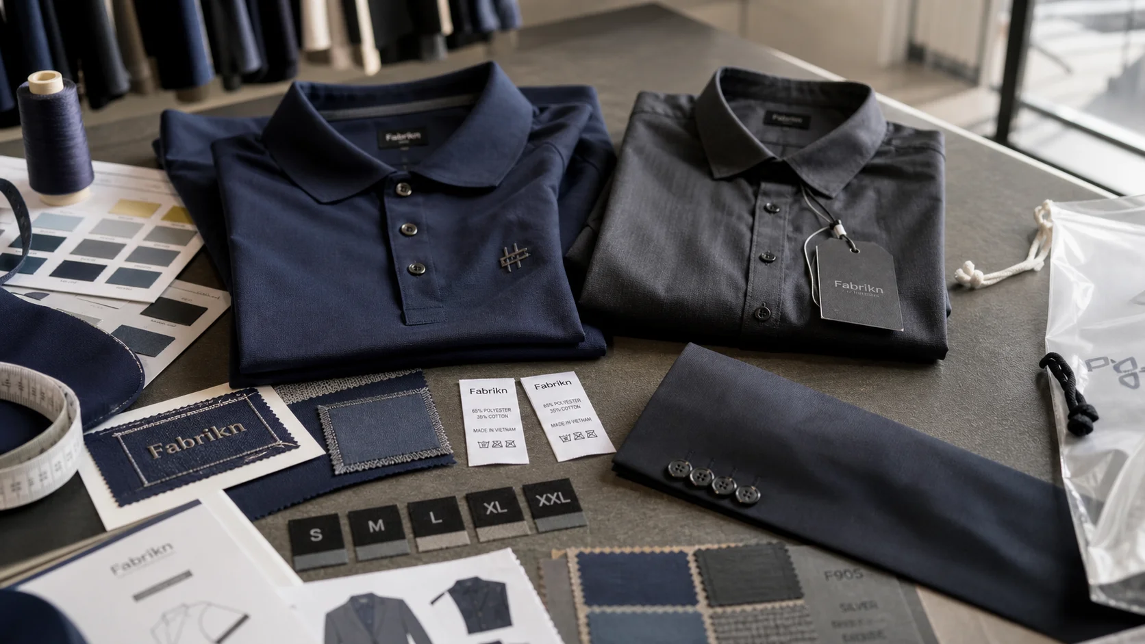 Bulk Uniform Shrinkage Testing for Restaurant Groups