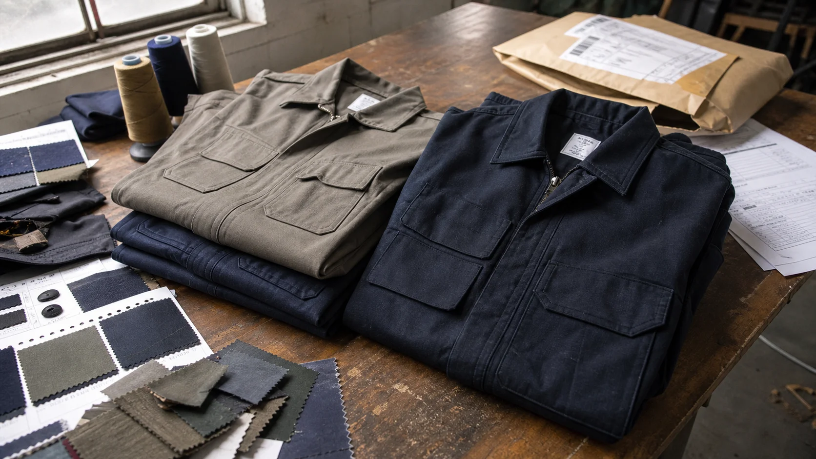 Coverall Landed Cost Guide for Event Staffing Buyers