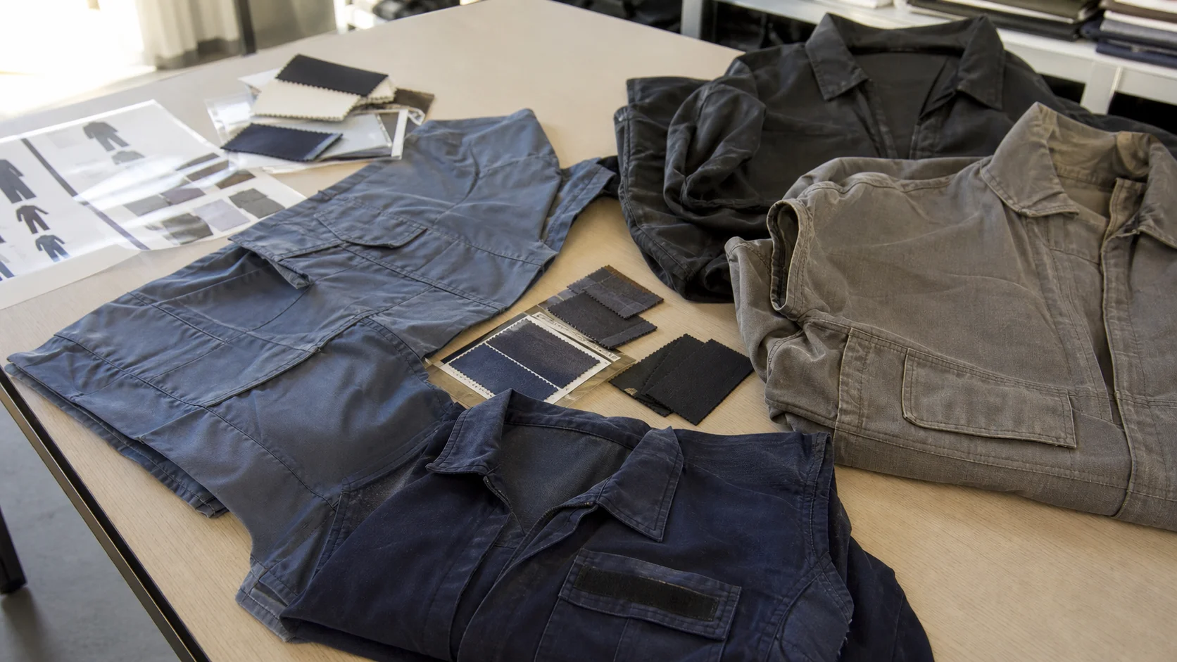 Coverall Print Durability Review for Fitness Club Buyers