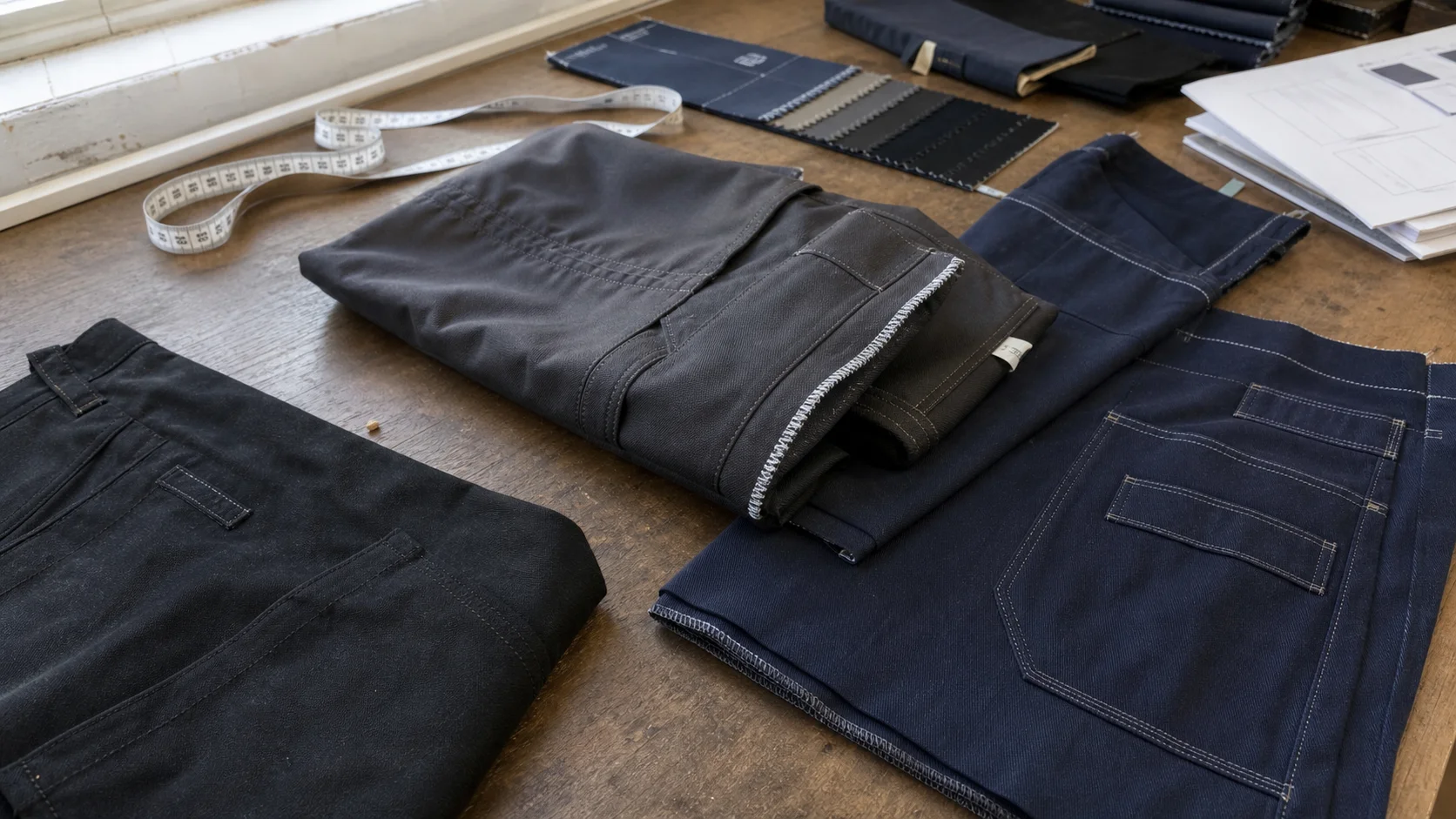 Coverall Seam Strength Review for Buyers