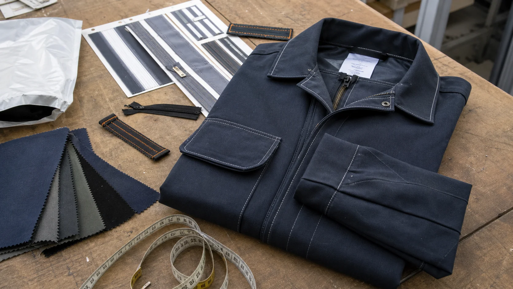 Coverall Compliance Checklist for Event Staffing Buyers