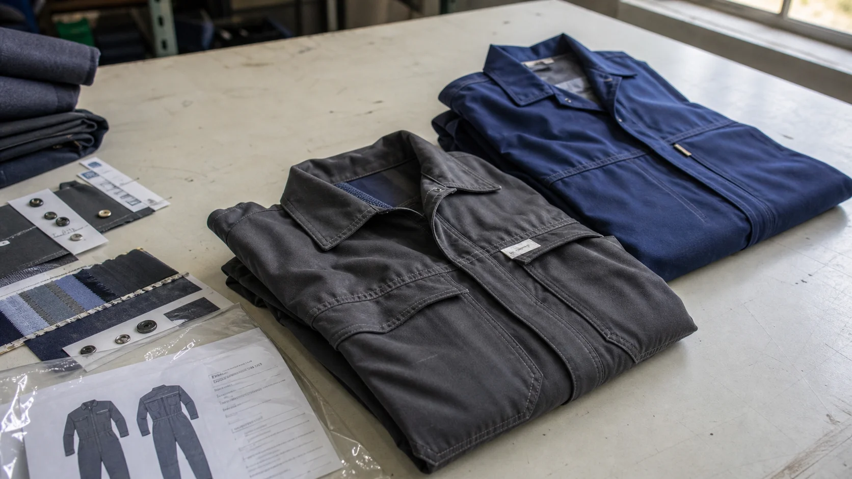 Coveralls Seam Strength Quote for Buyers