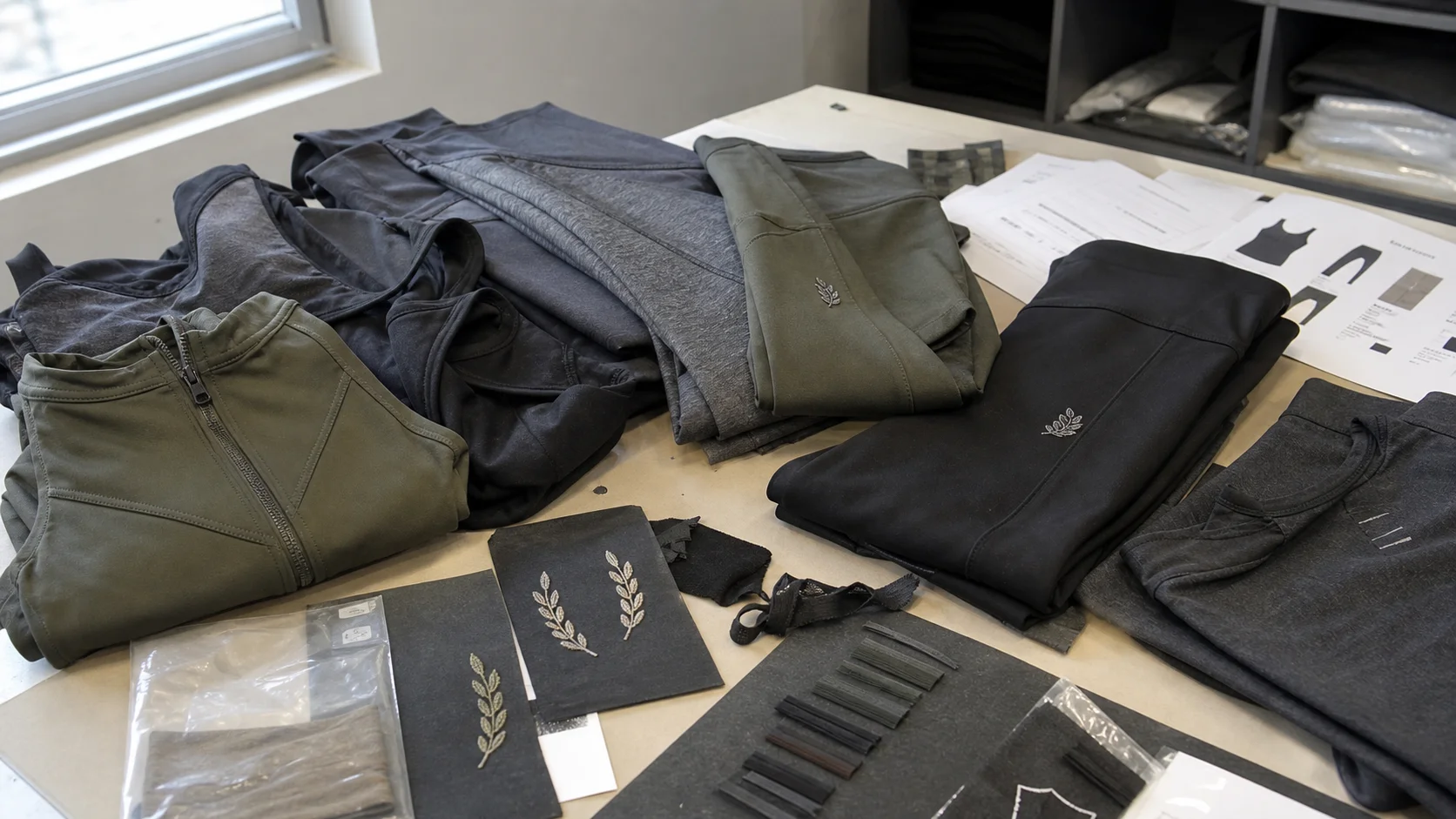 Custom Chef Coats MOQ Pricing for Buyers