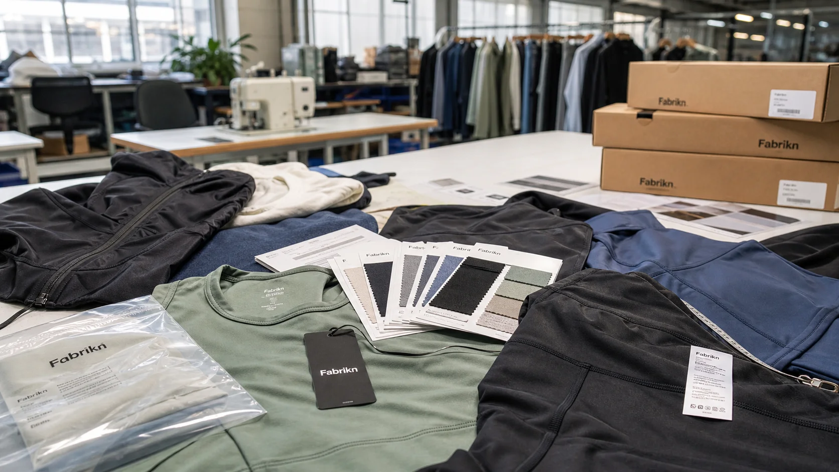 Wholesale Tracksuit Colorfastness Testing Pricing