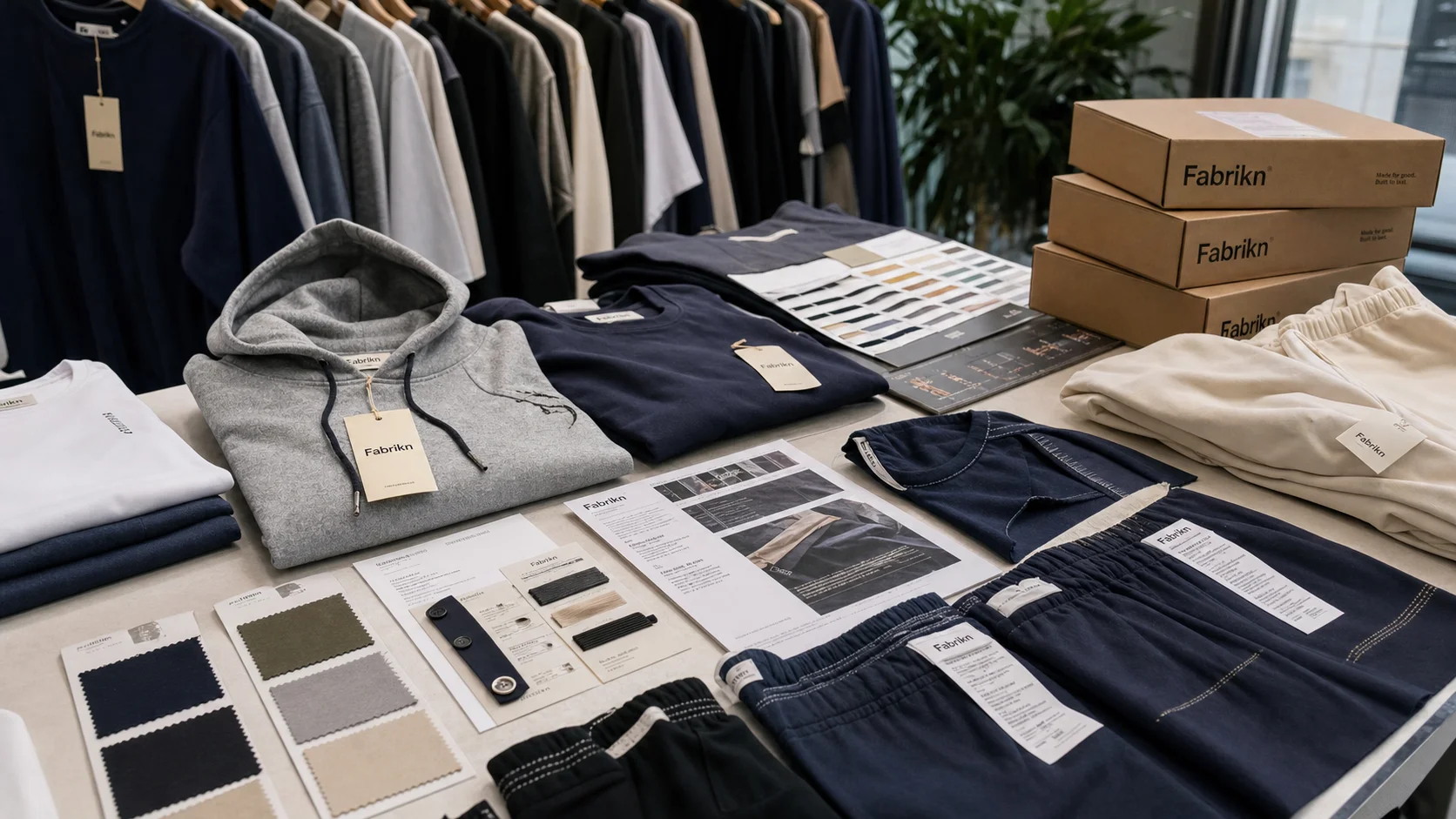 Fashion Startup Branded Boxes: Cost and Design