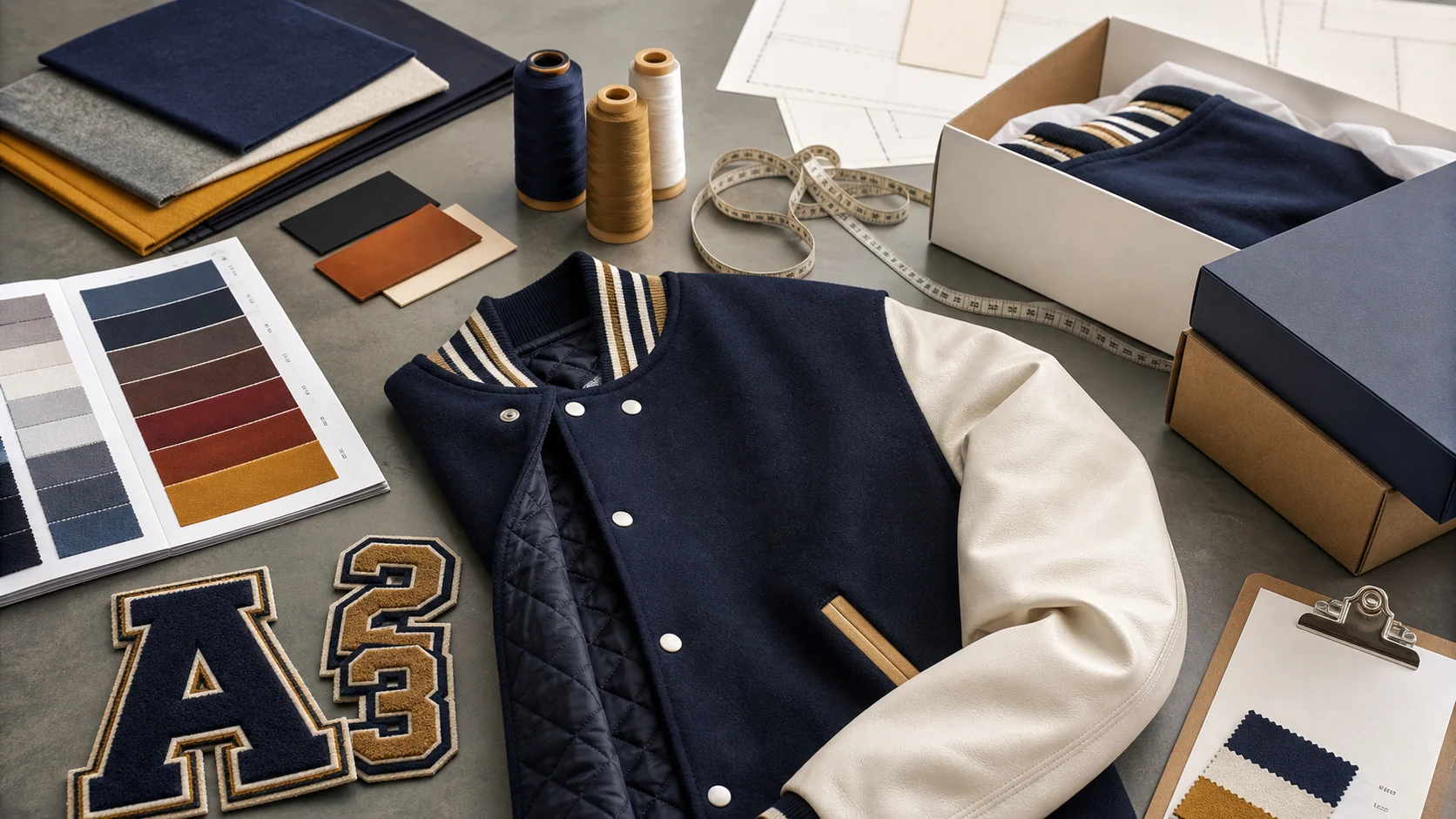 Bulk Windbreaker Jackets MOQ Planning for Teams