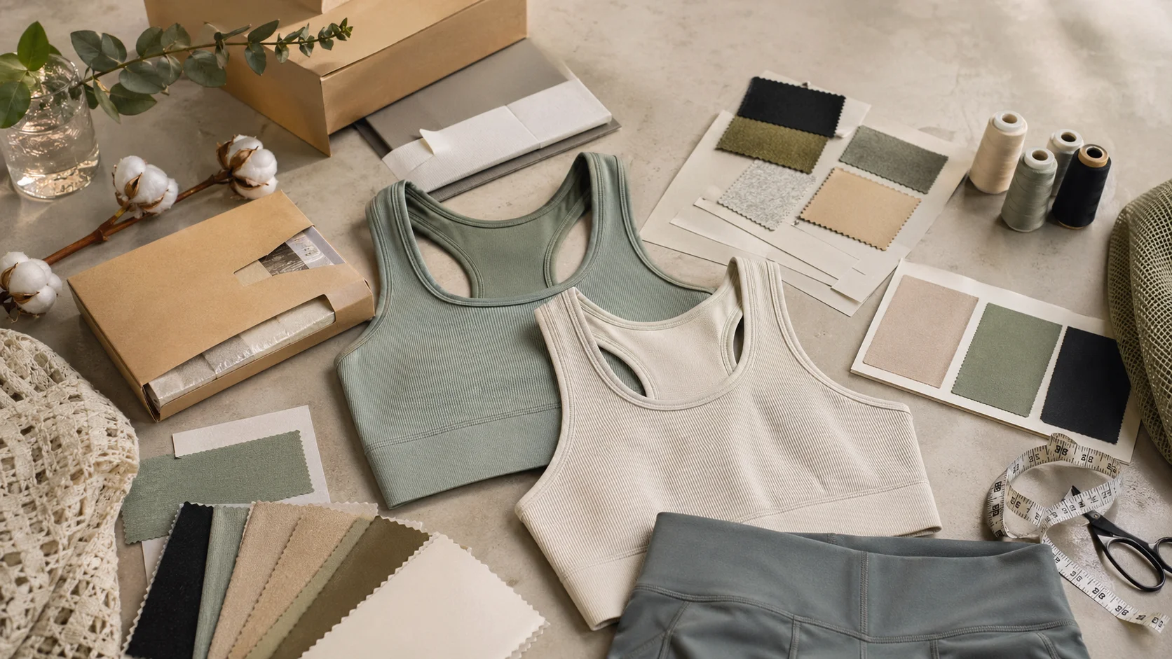 Custom Branded Boxes for Fashion Ecommerce: What Works