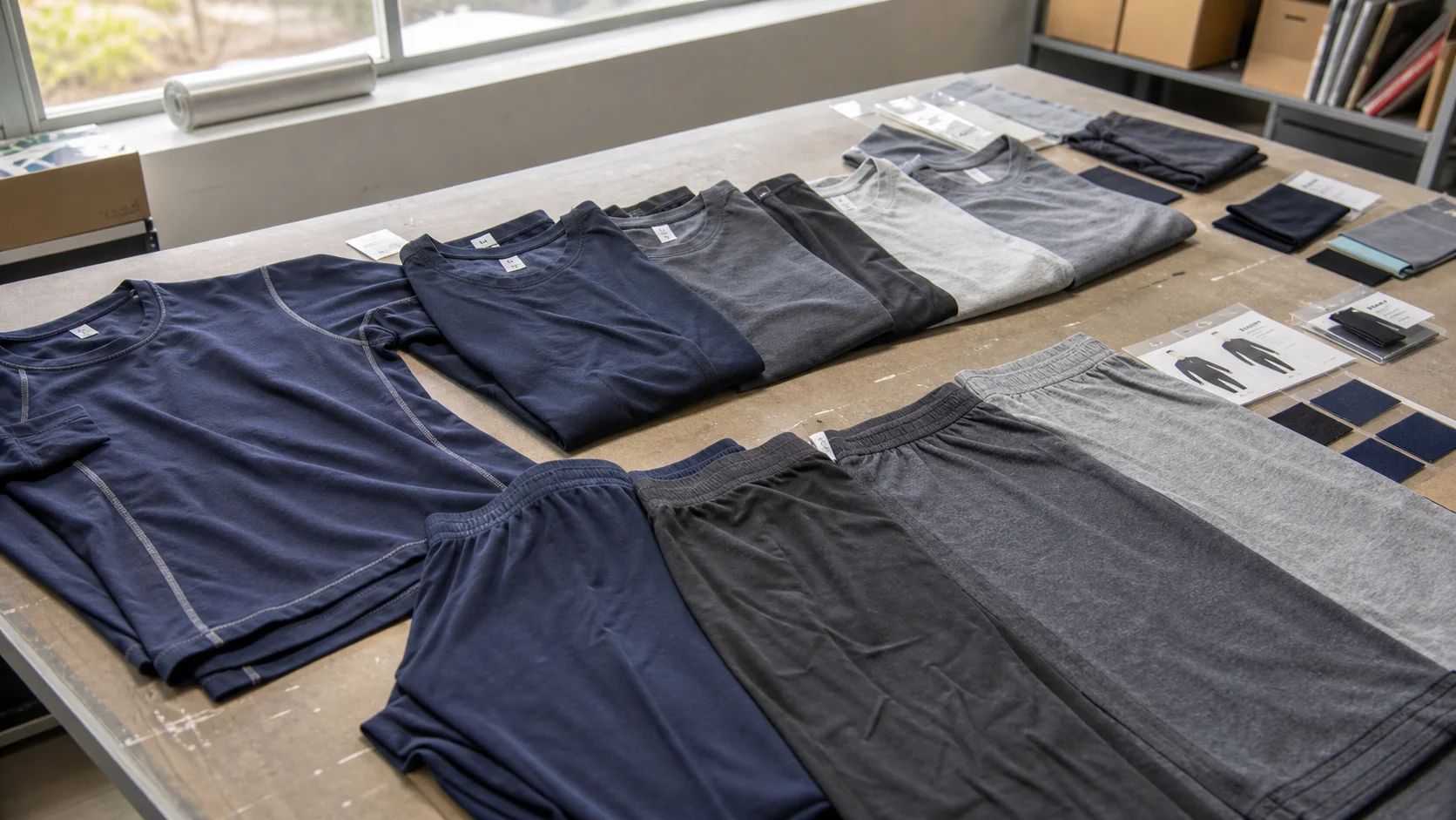 Base Layer Set Size Grading Review for Buyers