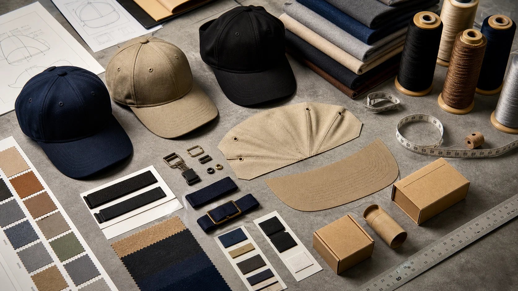 Embossed Clothing Box Packaging Manufacturer
