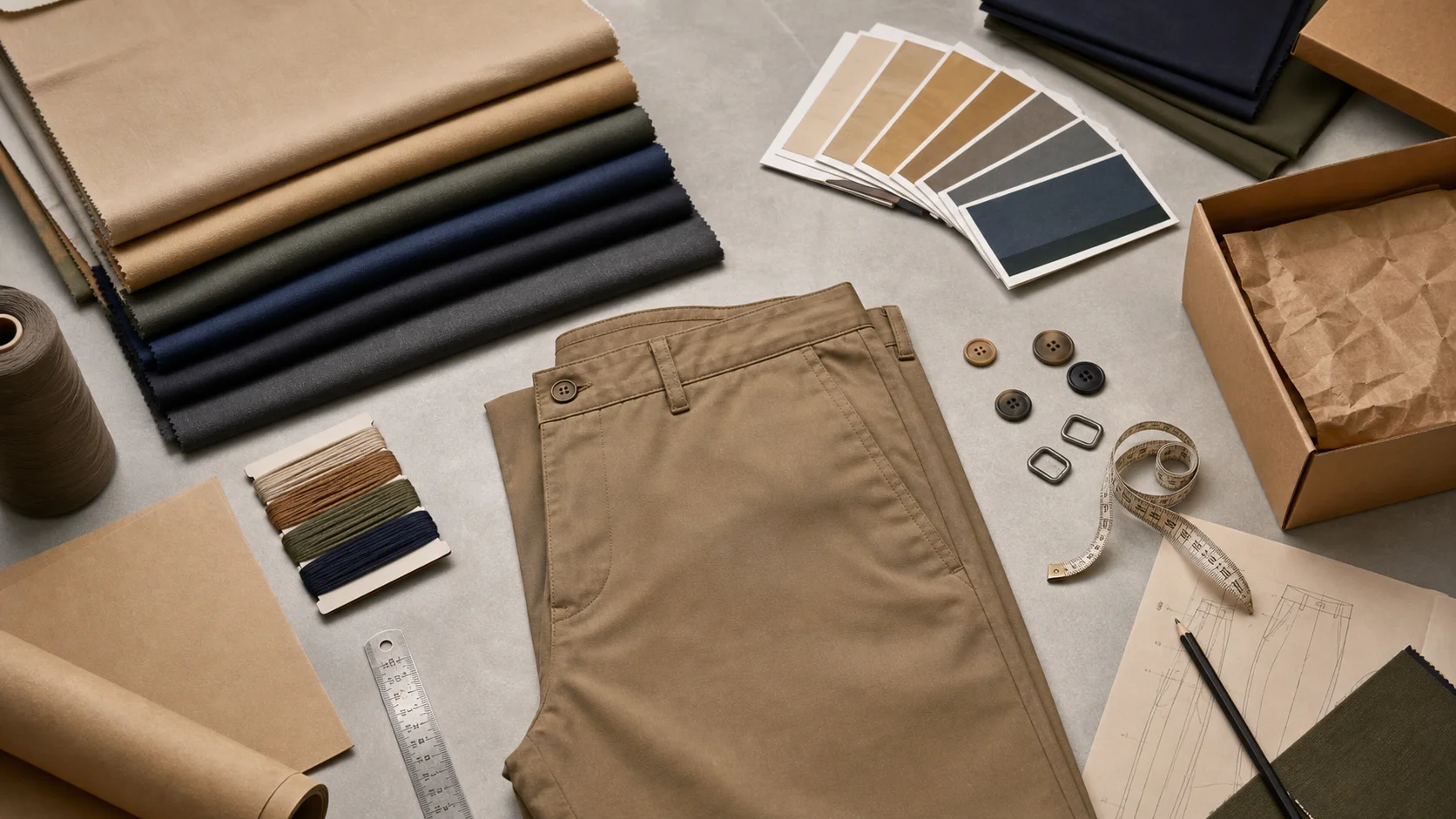 Low MOQ T-Shirt Manufacturer for Startups