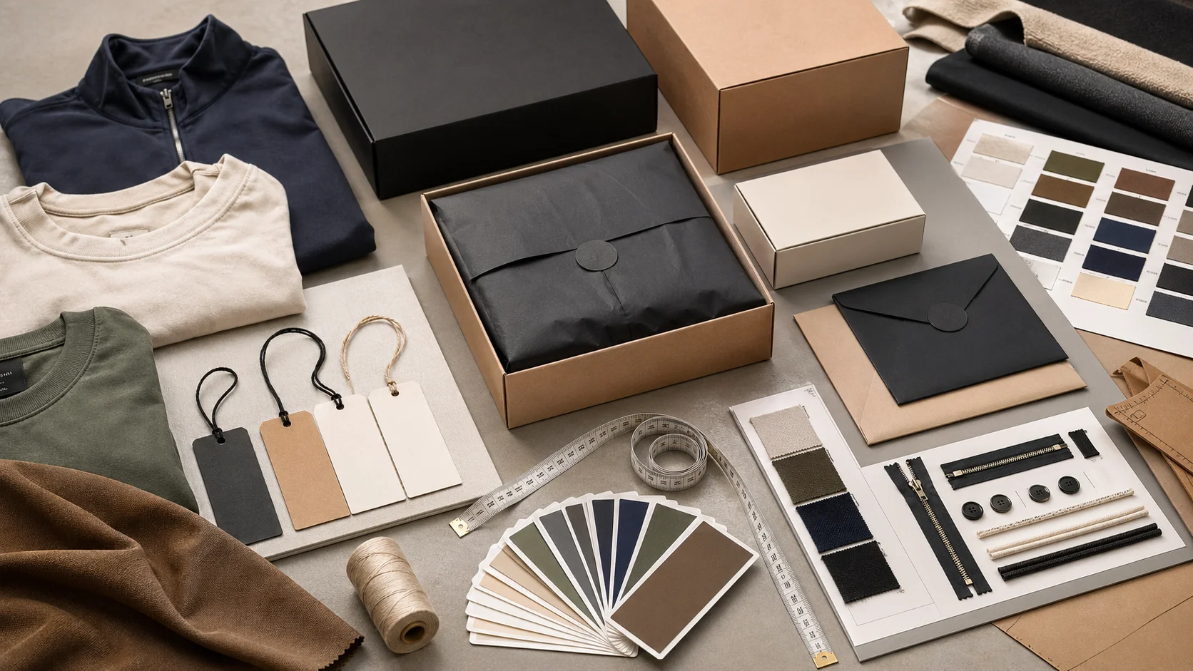 Boost EU Fashion Sales with Custom Mailer Bags