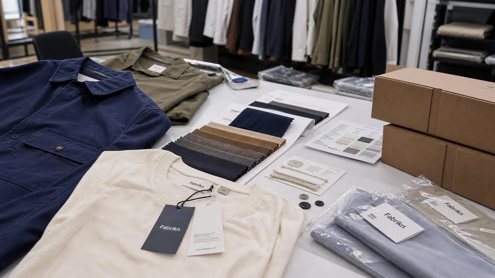 Verify Garment Factory Compliance and Certifications: Tech
