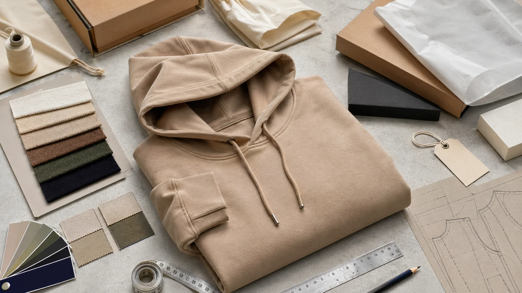 Premium Clothing Box Unboxing Experience: How Packaging