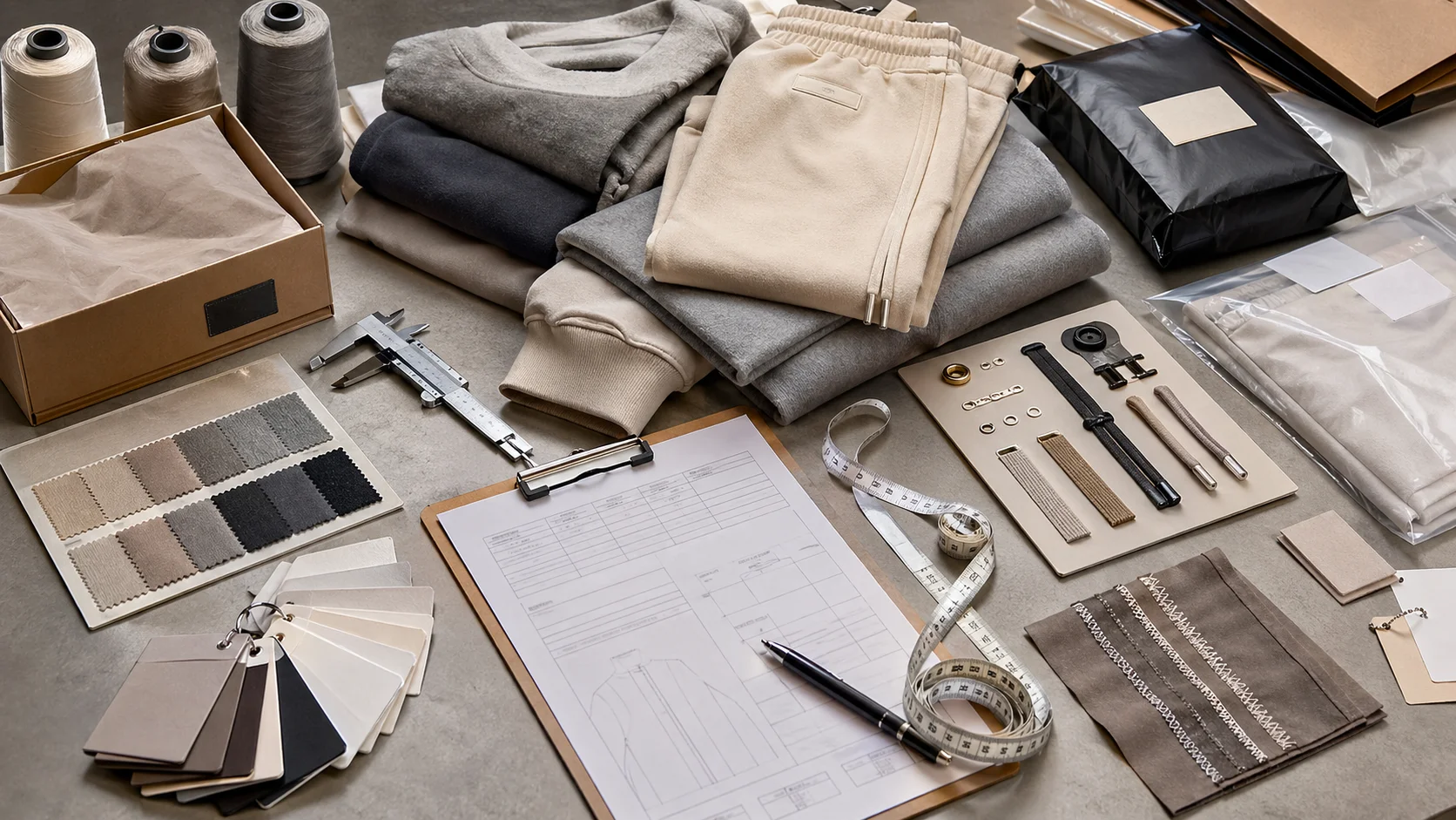 Create A Fashion Brand Waitlist That Builds Hype: Tech