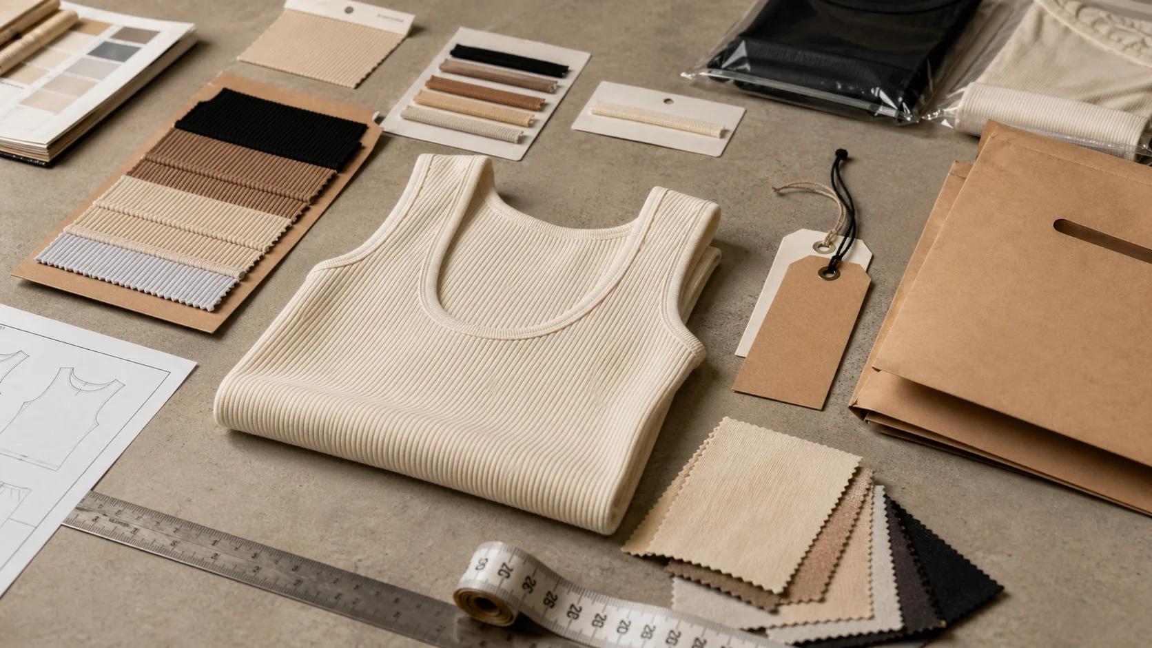 Fsc Paper Packaging: Material, Print, Packing Flow, and Cost