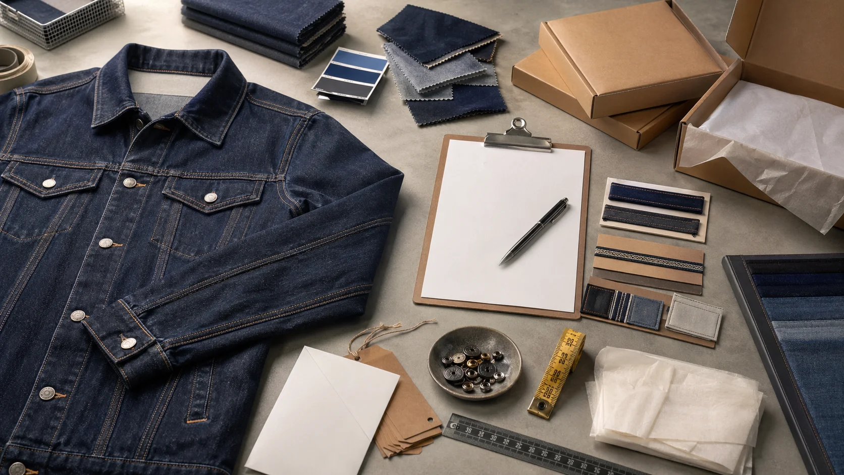 Overseas Brand Packaging Supplier Checks: Samples and MOQ