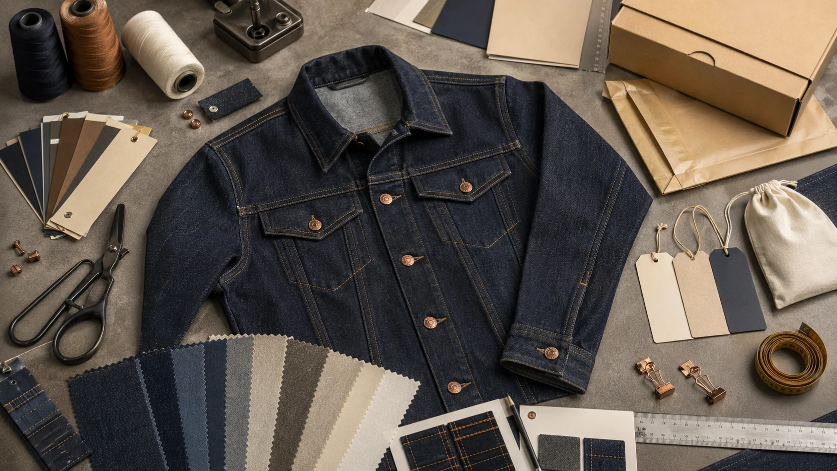 Garment Vendor Capacity Review: Samples and Cost