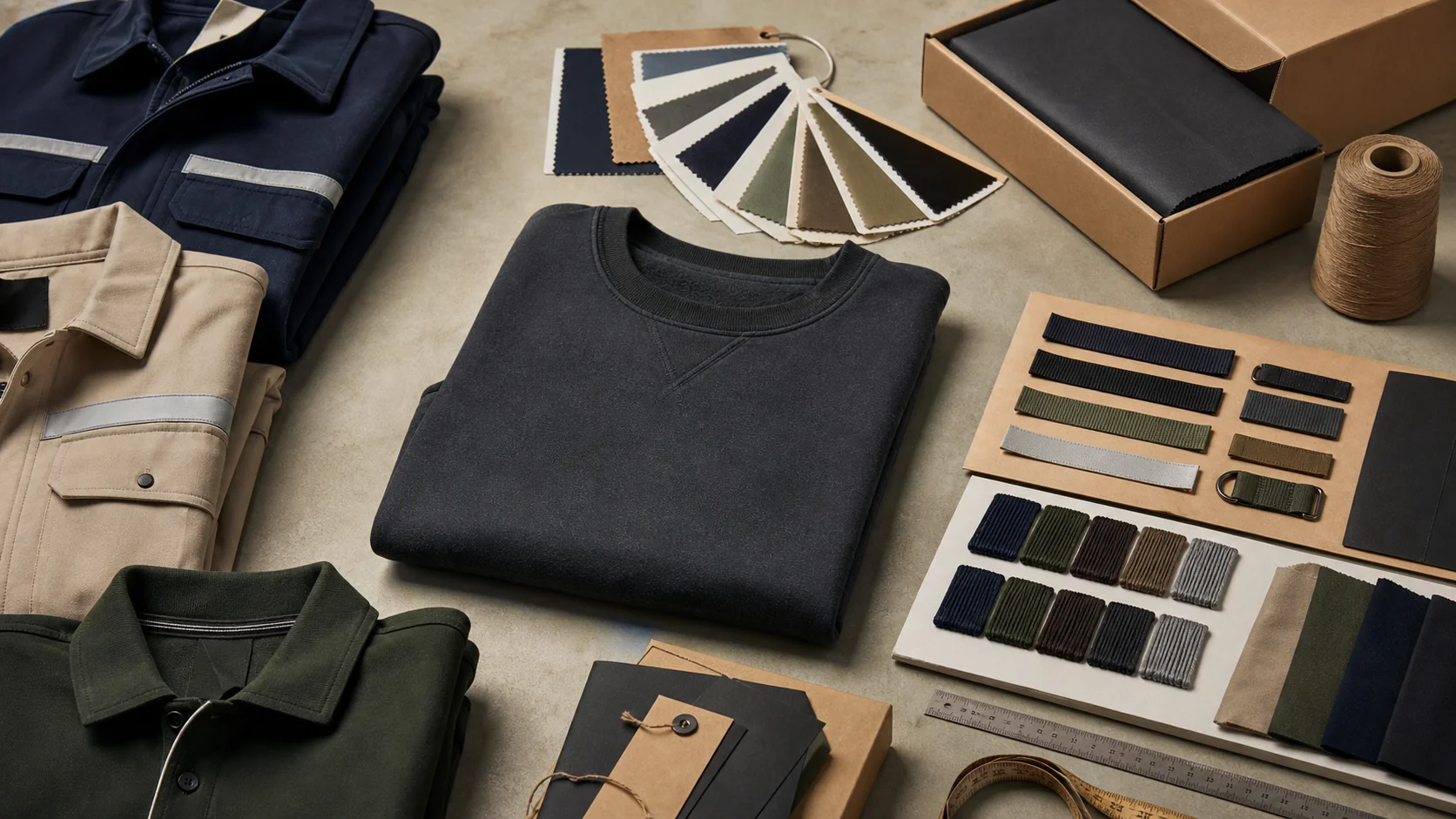 Bci Cotton for Eco Denim: Fabric and QC