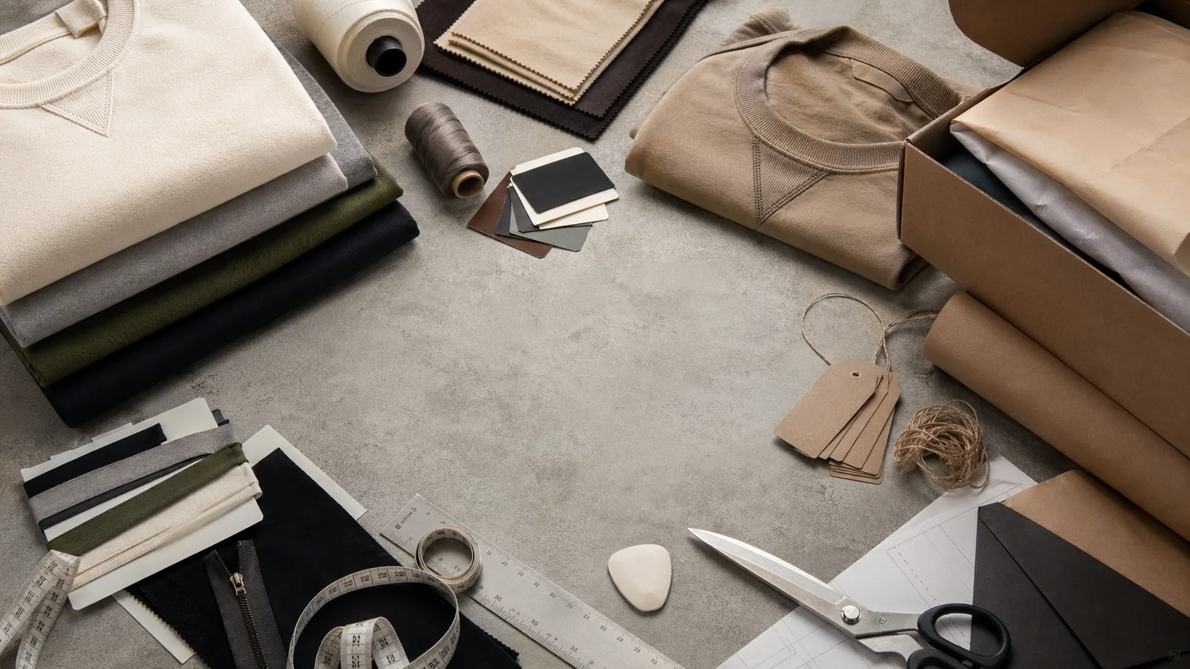Screen Printed Poly Bags for Clothing: Costs and and Use