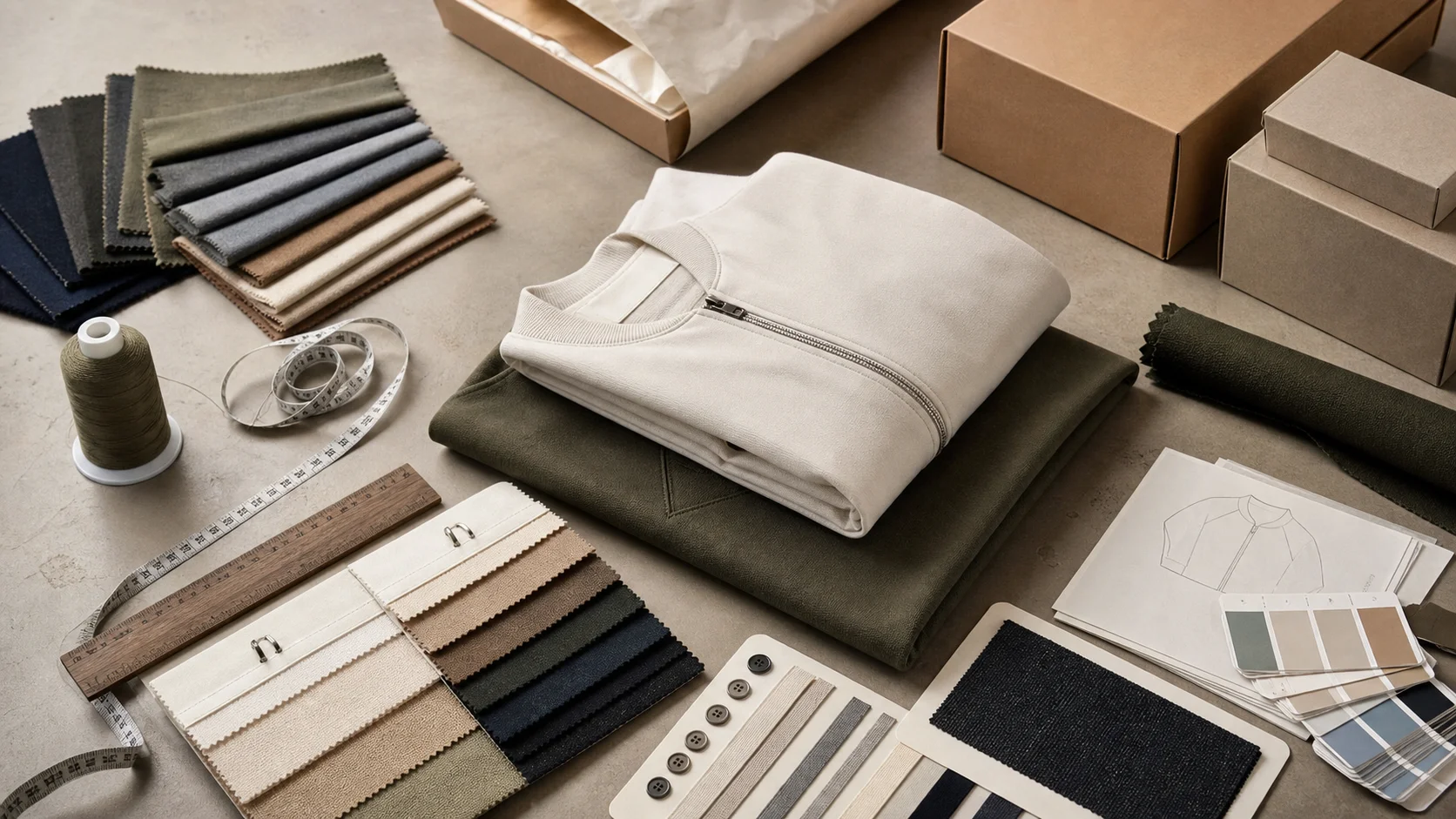 Clothing Brand Pricing Strategy for Wholesale and Retail: