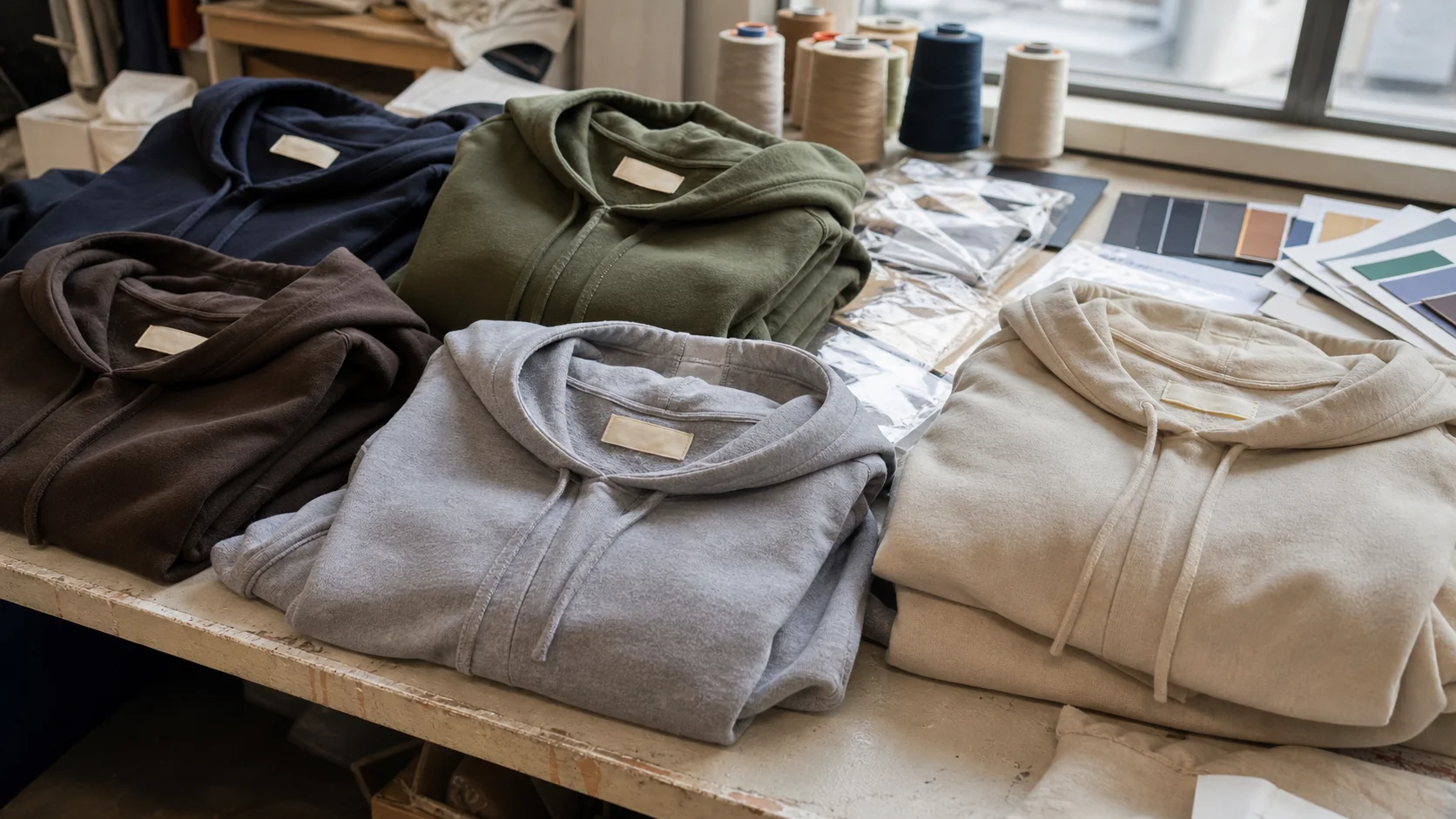 Custom Hoodie Screen Printing Cost Breakdown for Brands