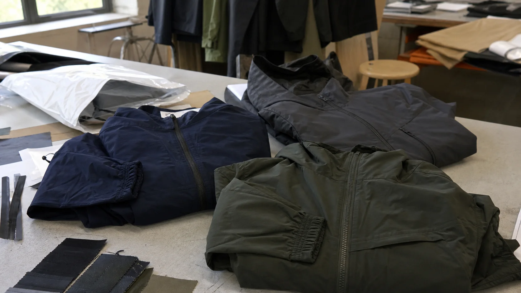 Bulk Quilted Jackets Production Cost Guide