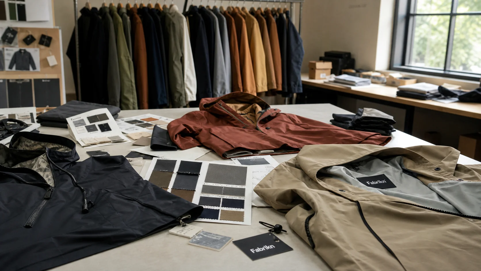 Fashion Packaging Premium Perception: Inserts and Finish