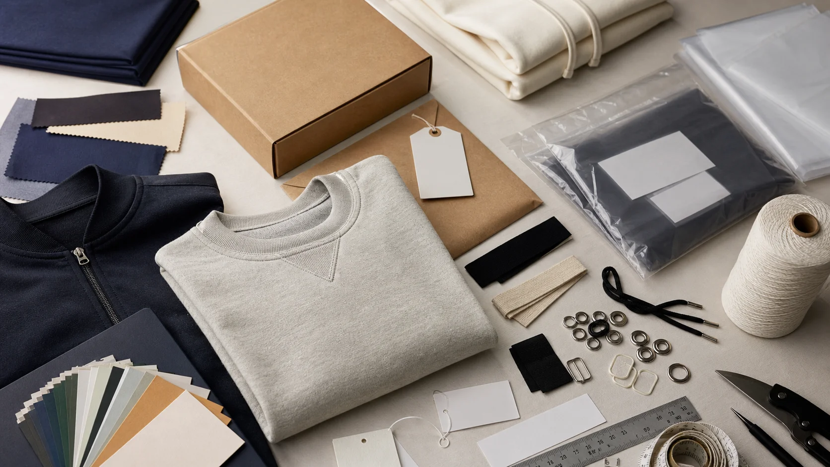 Eco friendly tissue paper for clothing brands: what works