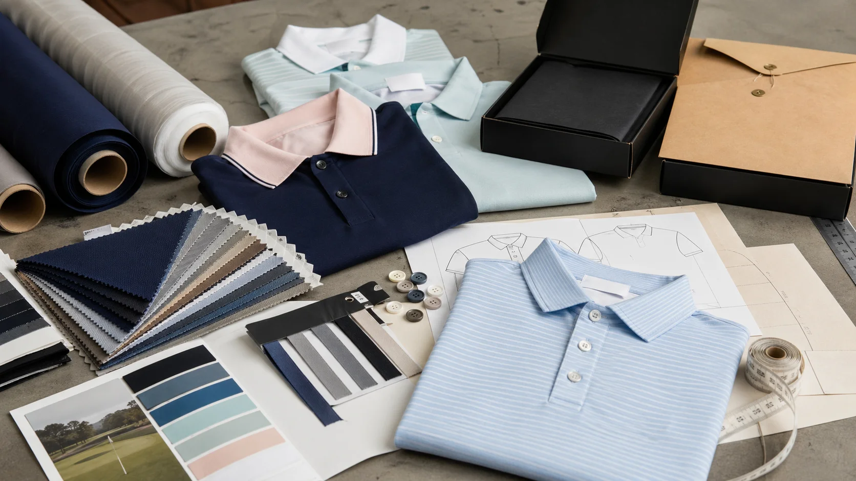 Branded Packaging Inserts for Clothing Launches: Costs, ROI