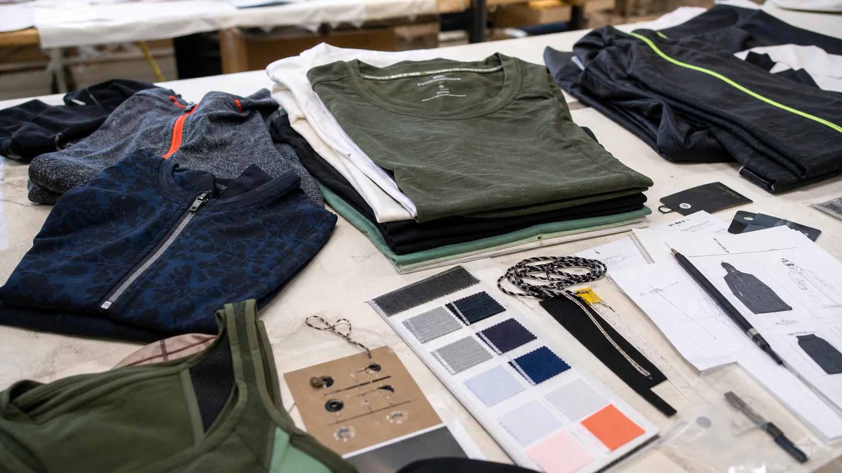 Custom Screen-Printed T-Shirts Cost for Startups