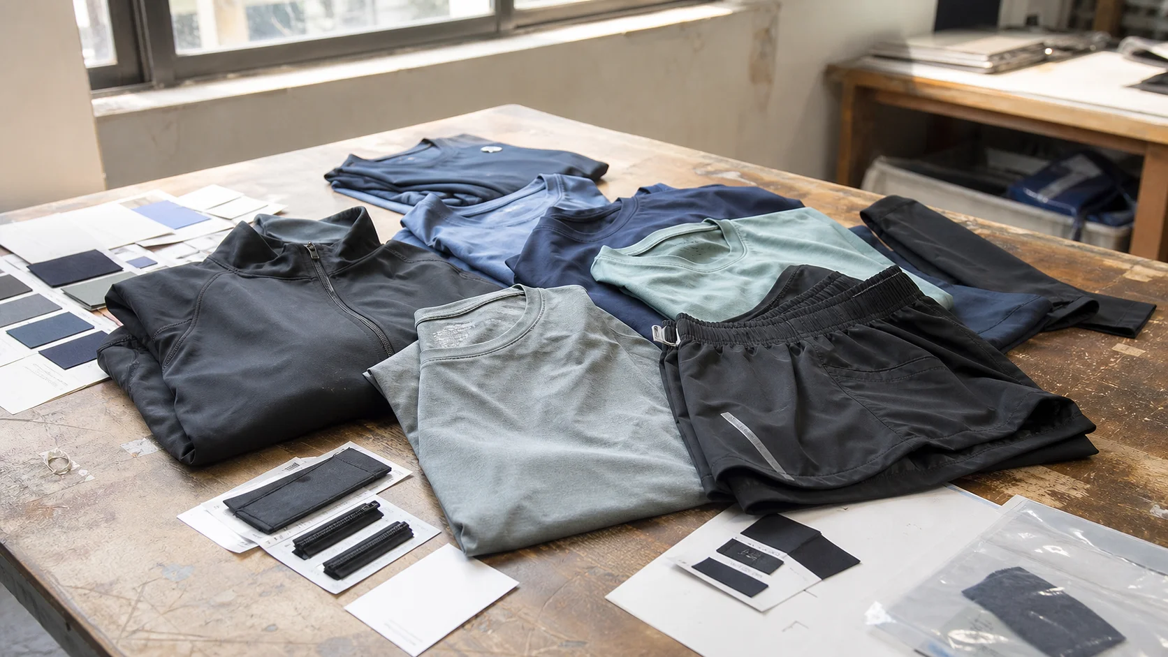 Wholesale Chef Coats: Seam Strength Testing for Sourcing