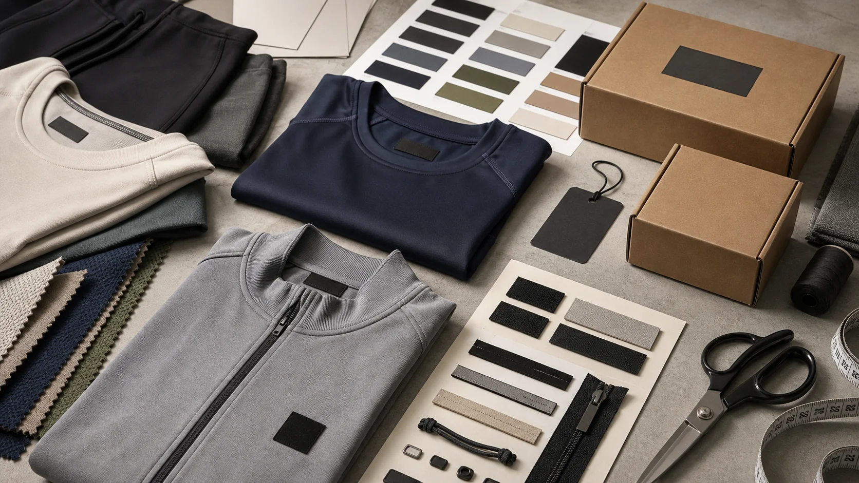 Ethical Garment Production Audit Checklist: A Practical