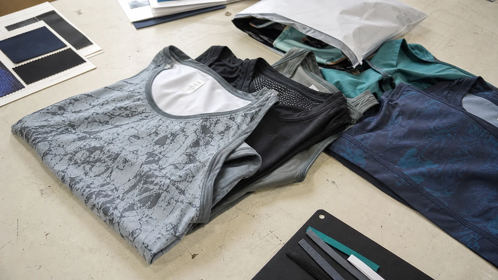 Custom Rash Guard Audit Brief for Buyers